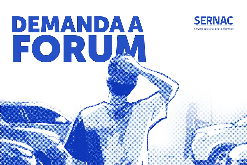 Demanda Forum