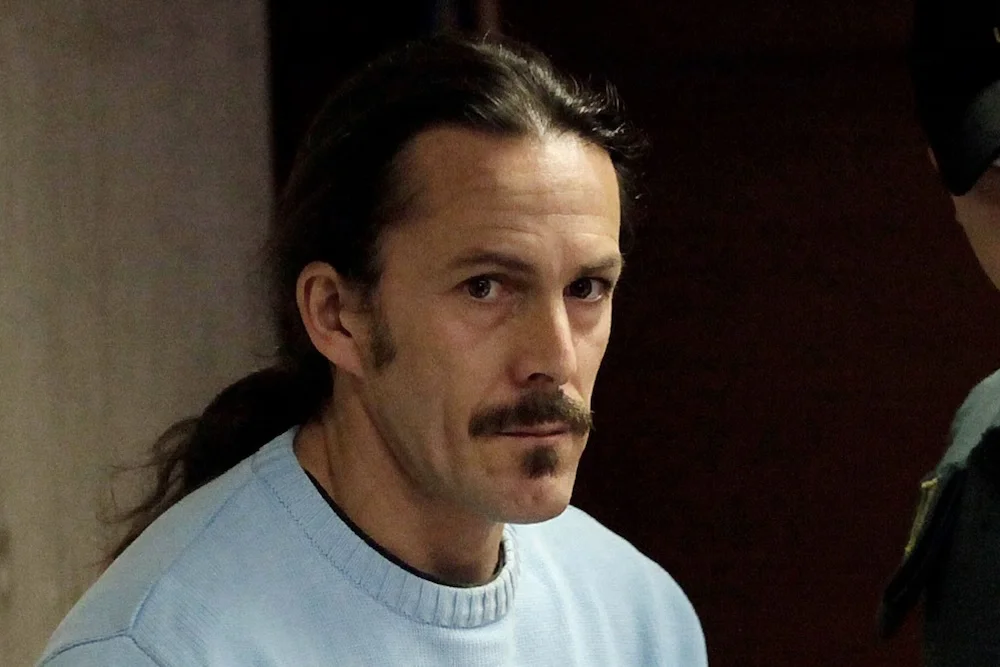 Juan Aliste Vega - asesino del cabo Moyano