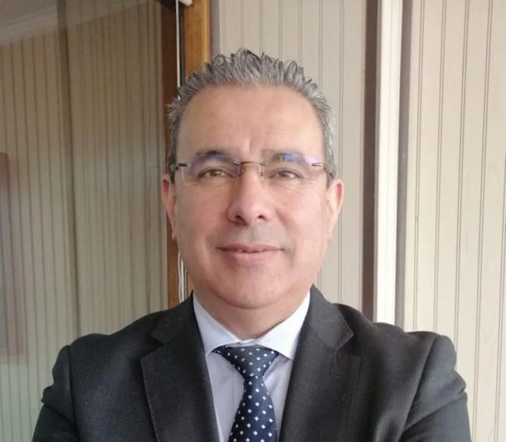 Leo Dan Fuentes Belmar