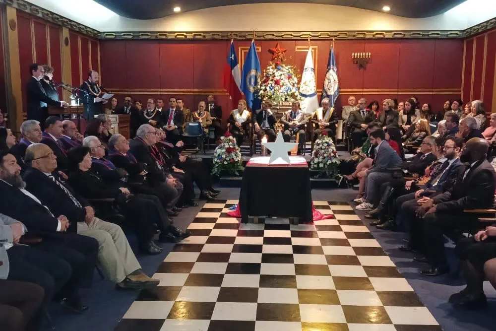 Fraternitas Araucania