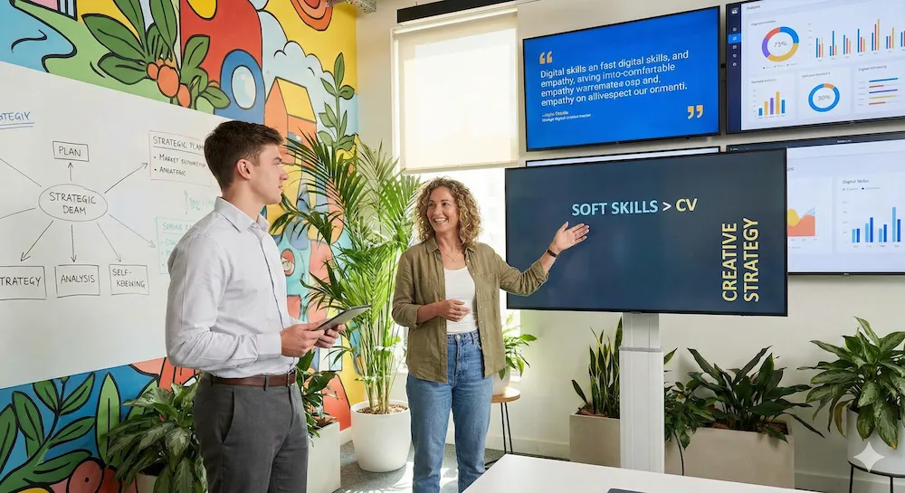 Tips para postular a trabajos en 2026