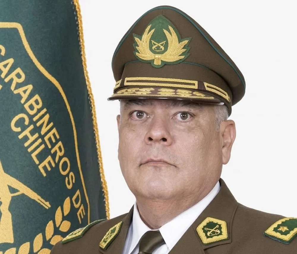 carabineros de chile