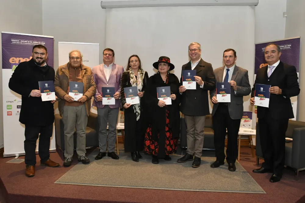 Lanzamiento Enela 2025 1