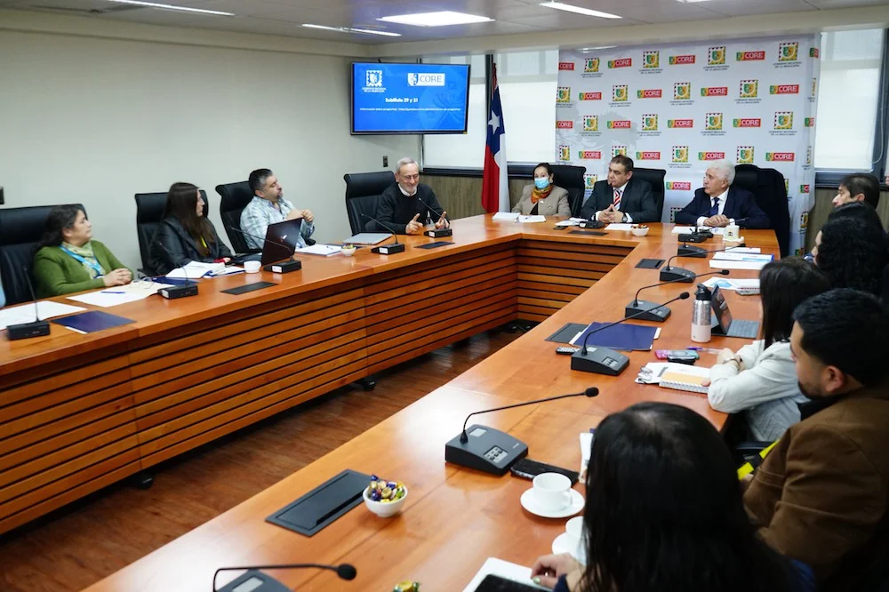 Gobierno Regional
