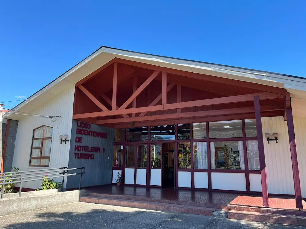 Educación Municipal de Pucón