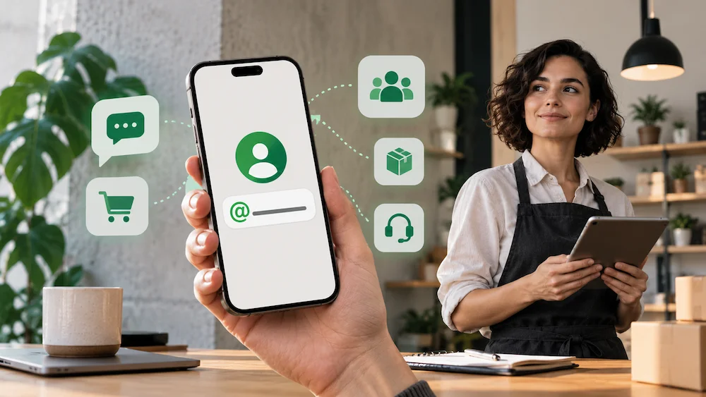 WhatsApp cambia las reglas