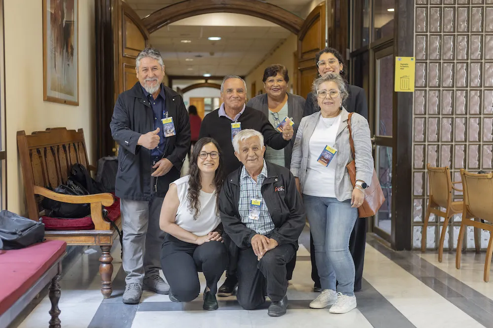 Proyecto de ley de Ferias Libres