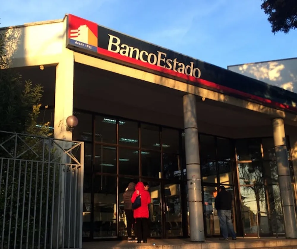 BancoEstado Av Alemania