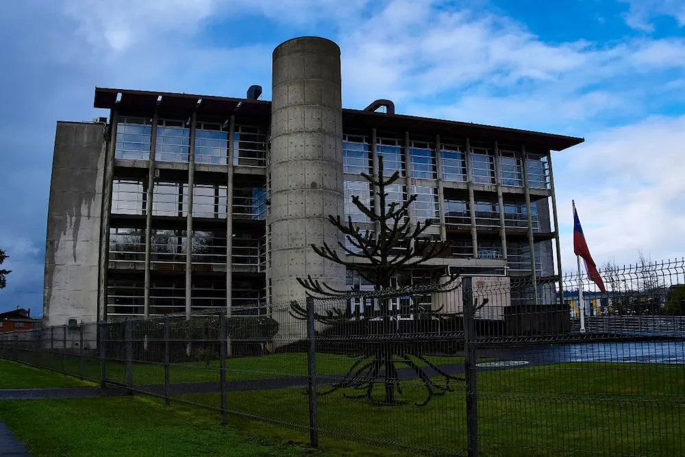 TOP Temuco