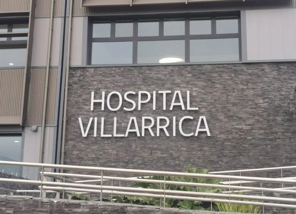 Hospital de Villarrica