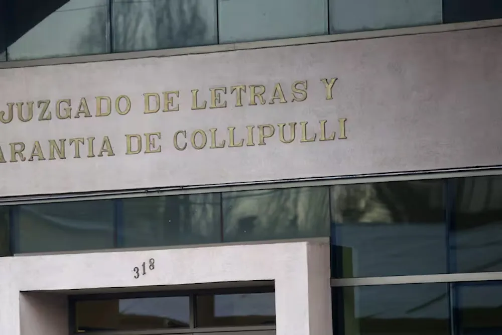 Juzgado de Letras de Collipulli