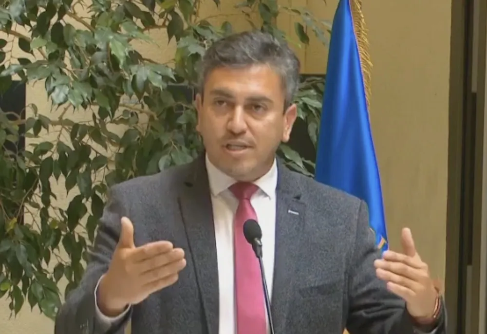 Diputado Ojeda reconoce haber prestado dinero a Rinett Ortiz