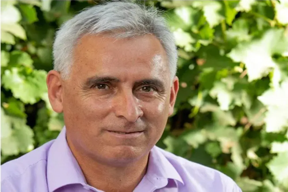 Gobernador Pablo Silva presidente Agorechi