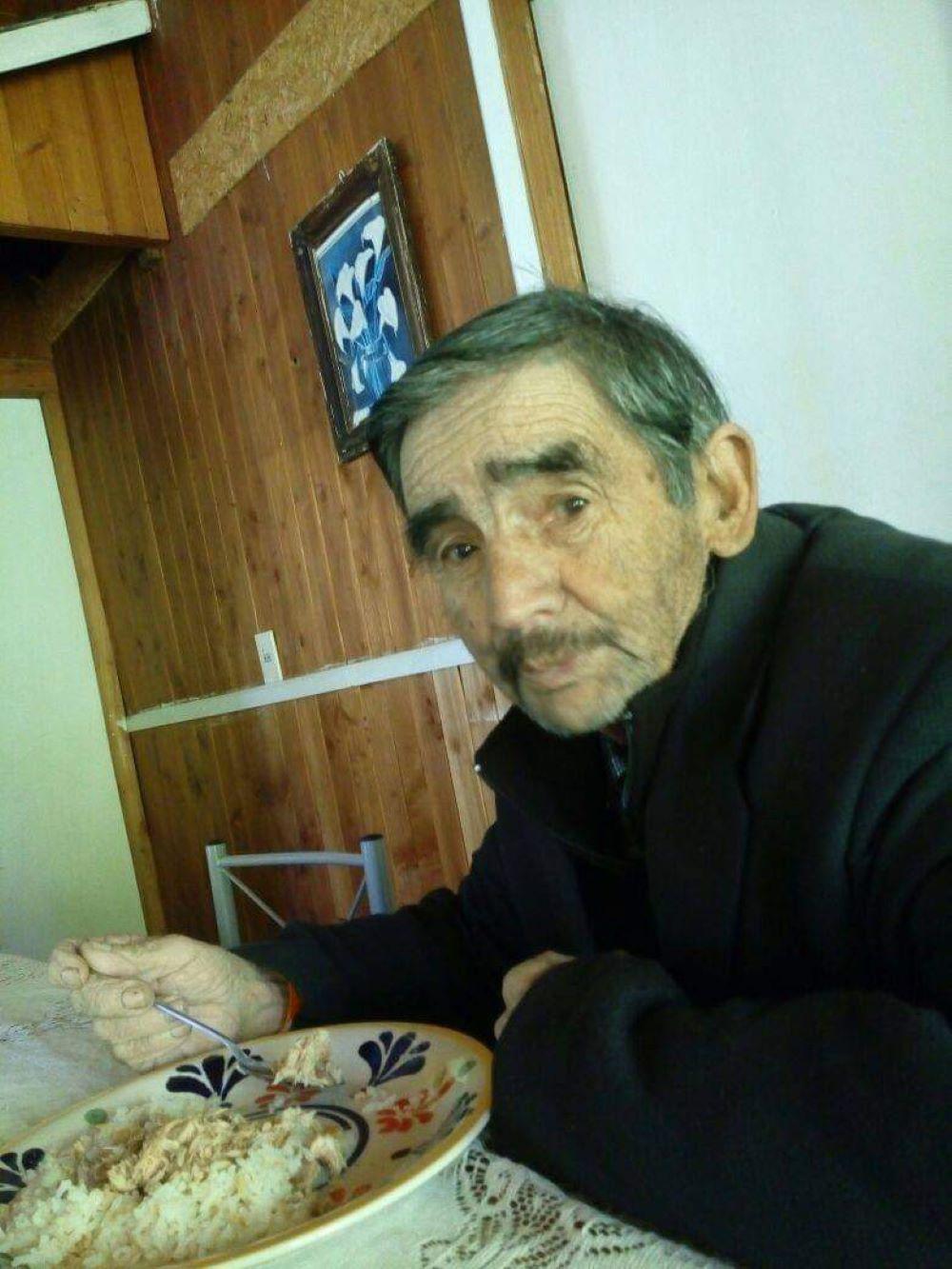 Nieta Aclara Situaci n Real De Su Abuelo Que Vive En Las Calles De Temuco