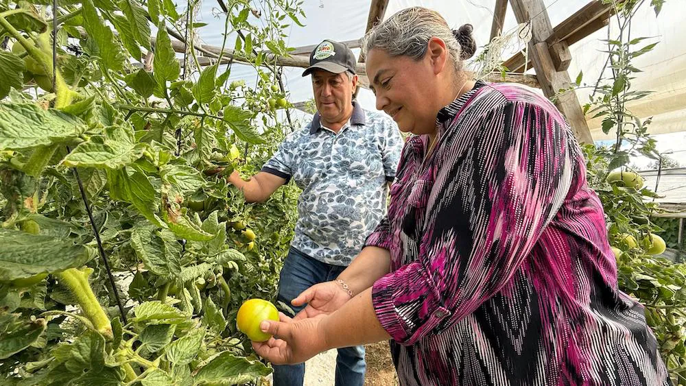 Faro Agroecológico