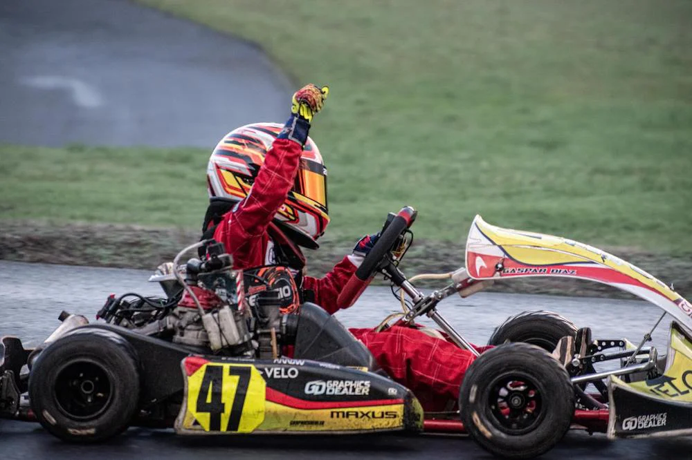 Karting