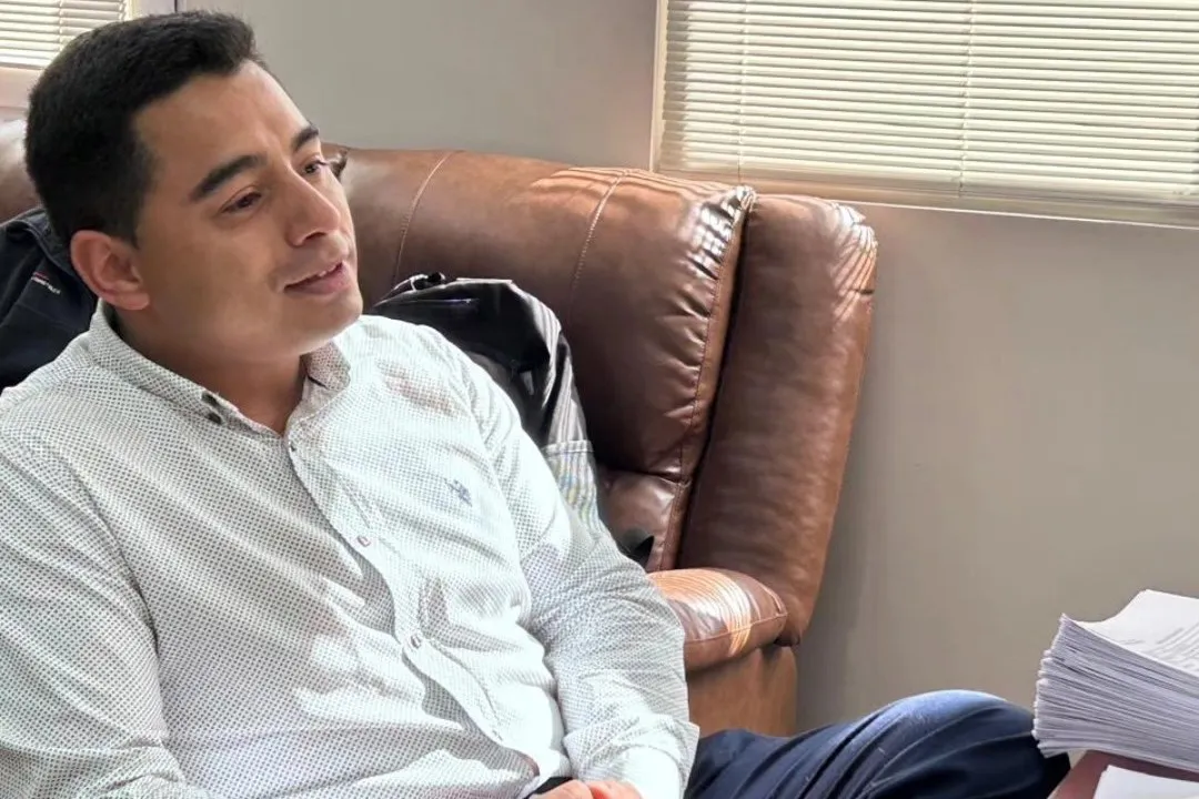 Mario Sepulveda - Conadi Sur