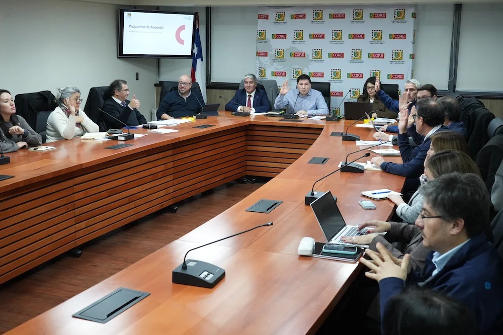 Comité de Desarrollo Productivo Regional (CDPR)