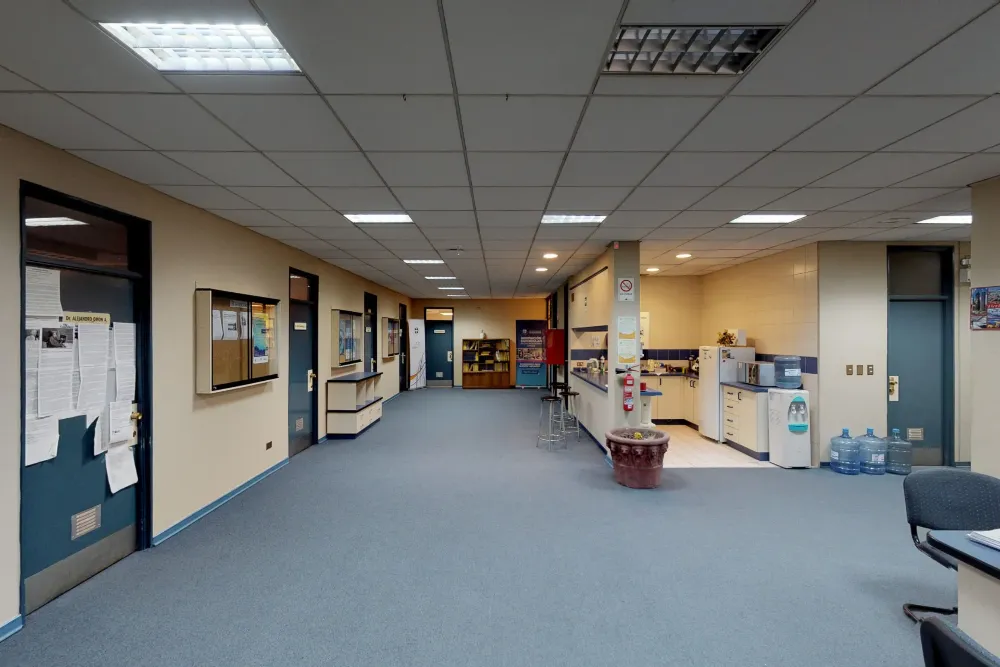 Profesor del Ingenieria en Matematicas acusado de estrengular alumno