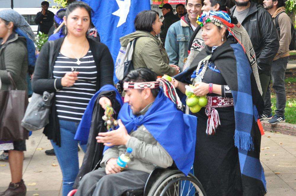marcha 5
