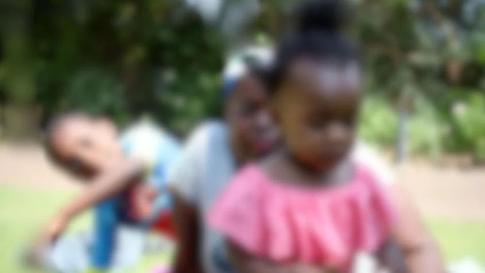 Ninos Haitianos T13