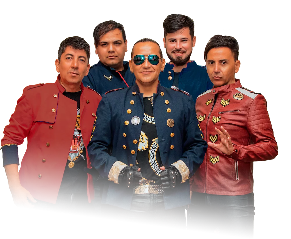 FOTO AMERIKAN SOUND 2026