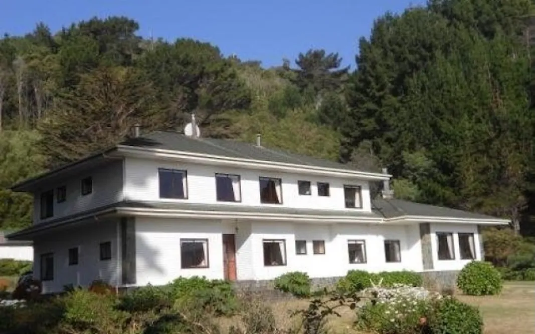 Hotel comprado por la UFRO en Mehuin
