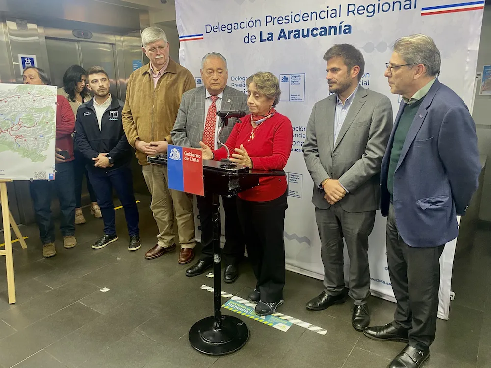 Freire Villarica 199-CH