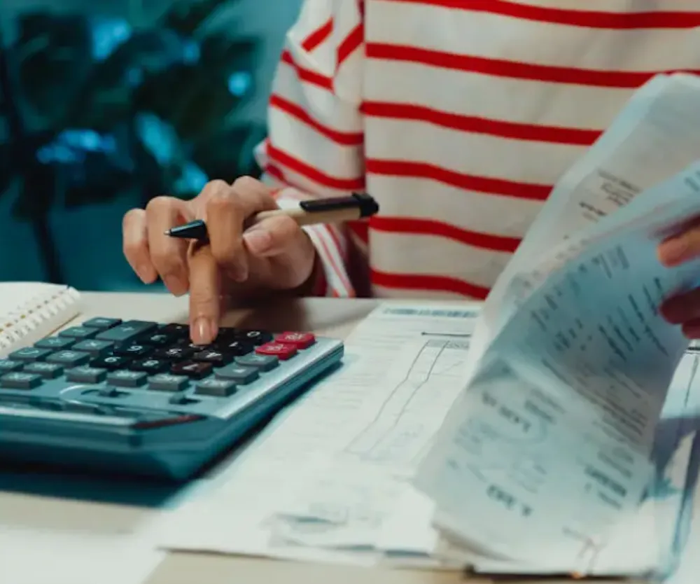 Alza en boletas de luz