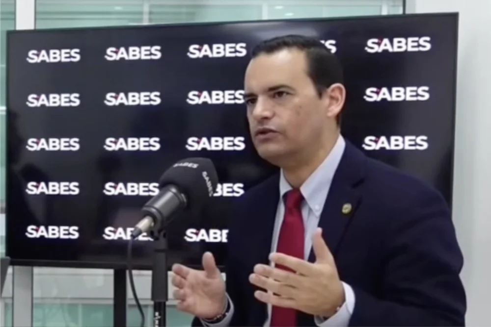 Fiscal regional del Biobio en Sabes por caso Convenios