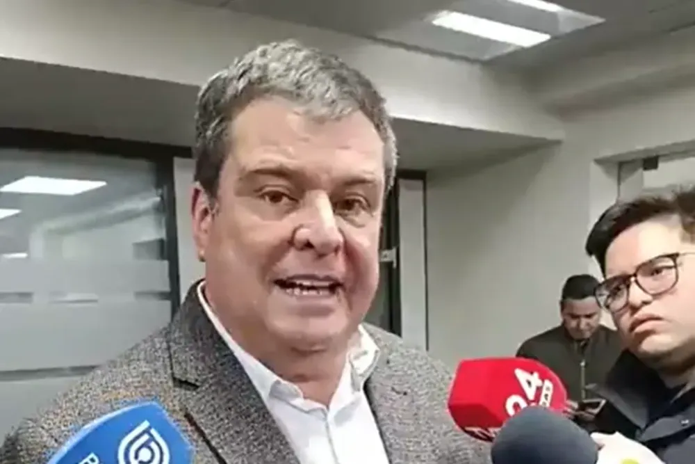 Eduardo Abdala sobre informe de la Multigremial