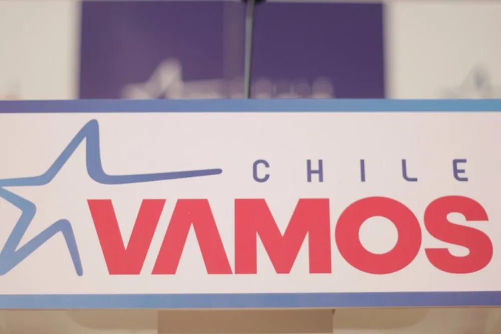Chile Vamos