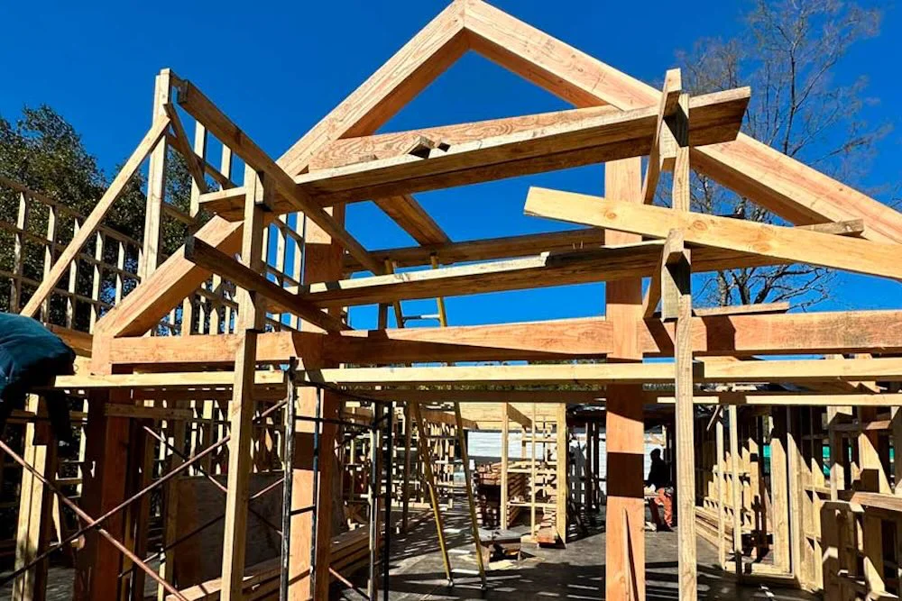 Construccion y compra de viviendas sin pago de IVA