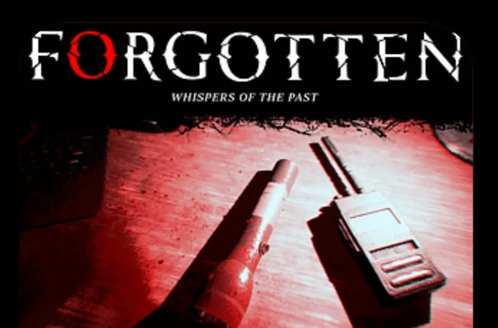 juego forgotten