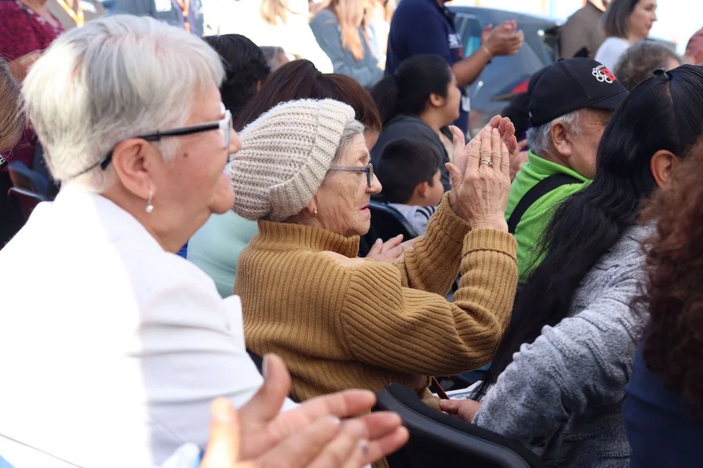 adultos mayores