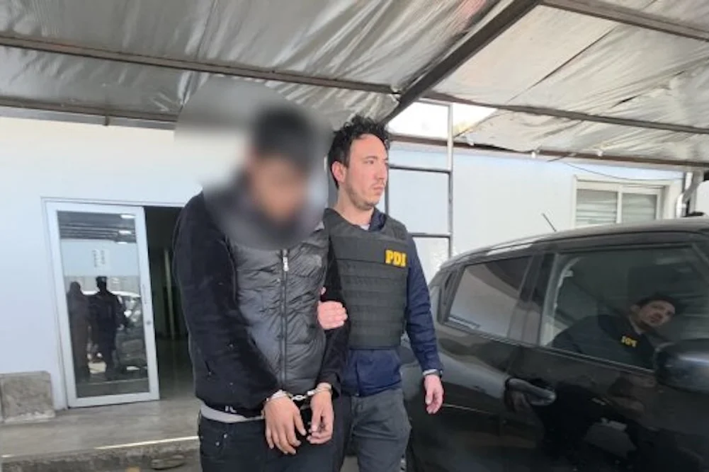 Detenciones en Angol y Los Angeles por secuestro