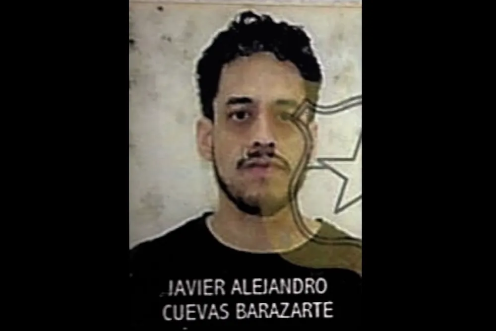 Javier Alejandro Cuevas Barazarte - conductor ebrio que atropello a menor de 11 anos en Pucon