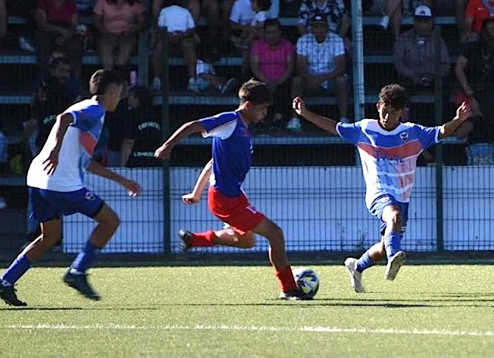 Colegio Britanico Mundialito