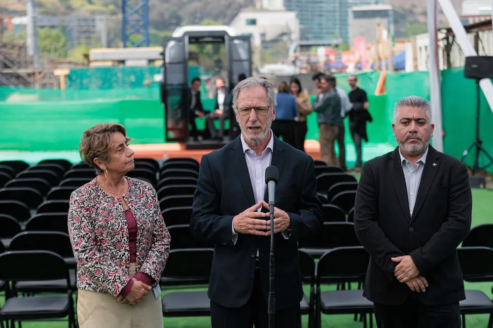 Ley Marco de Autorizaciones Sectoriales