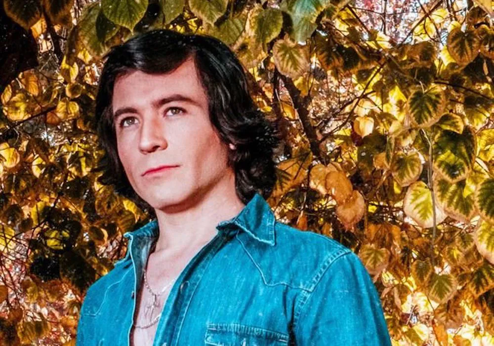 Tributo de lujo a Camilo Sesto