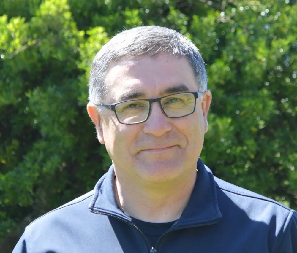 investigador de INIA Carillanca