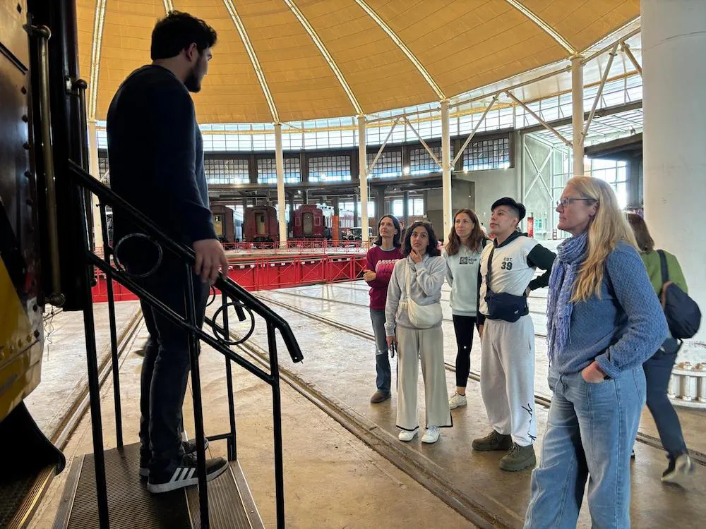 Araucanía Travel Fest