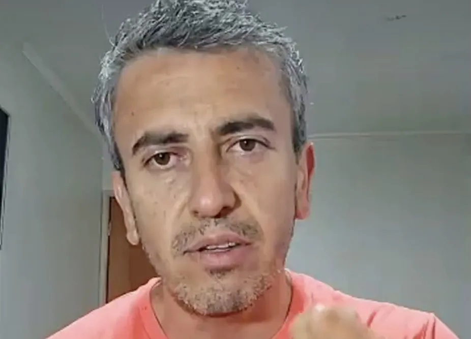 Diputado Mauricio Ojeda desde Villarrica en libertad