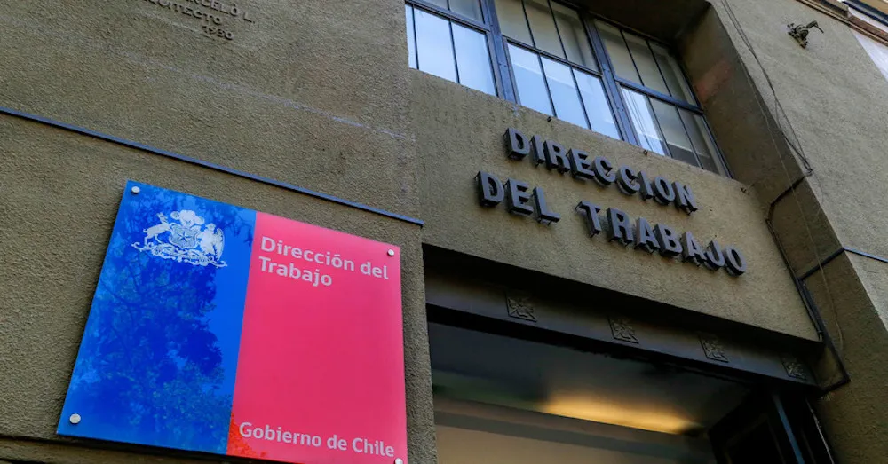 Dirección del Trabajo