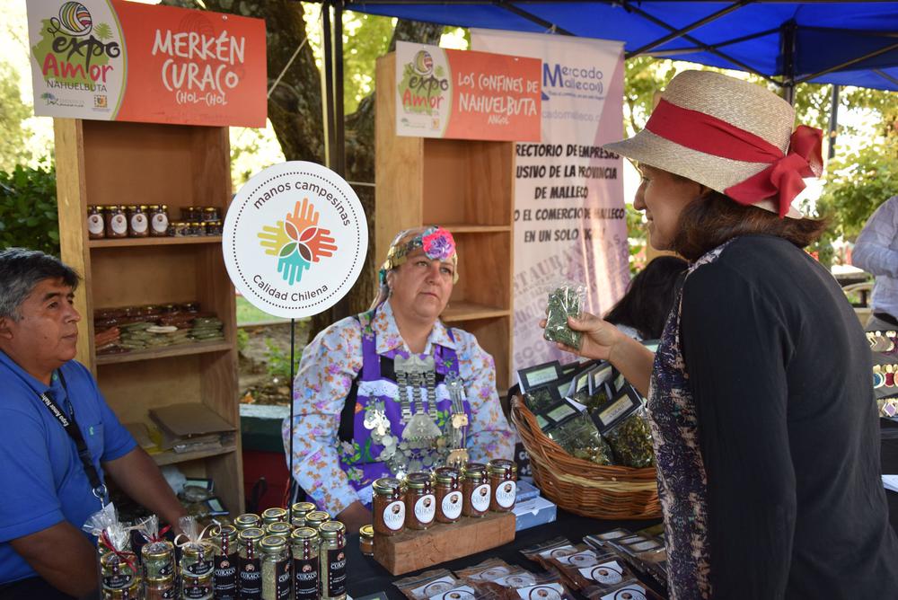 Merken Curaco - Agencia