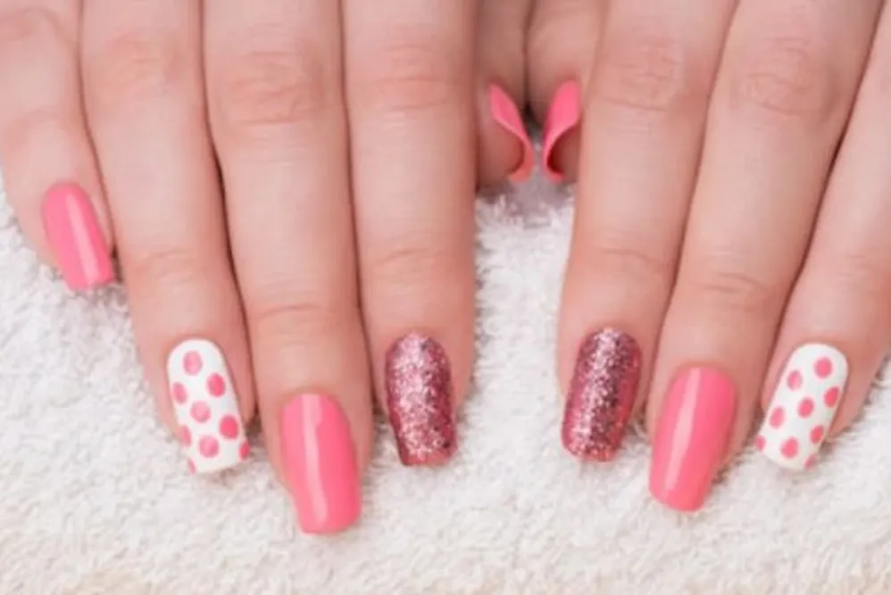 Esmaltado permanente 