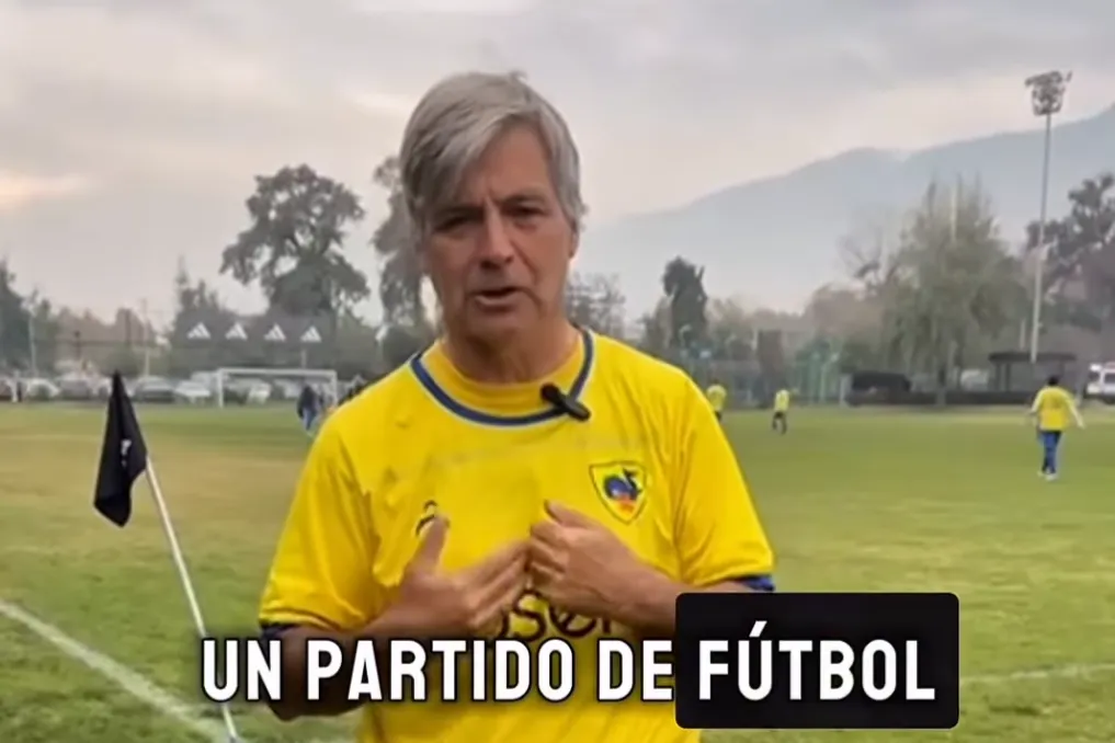 Mayne-Nicholls desafia a Marco Henriquez-Ominami