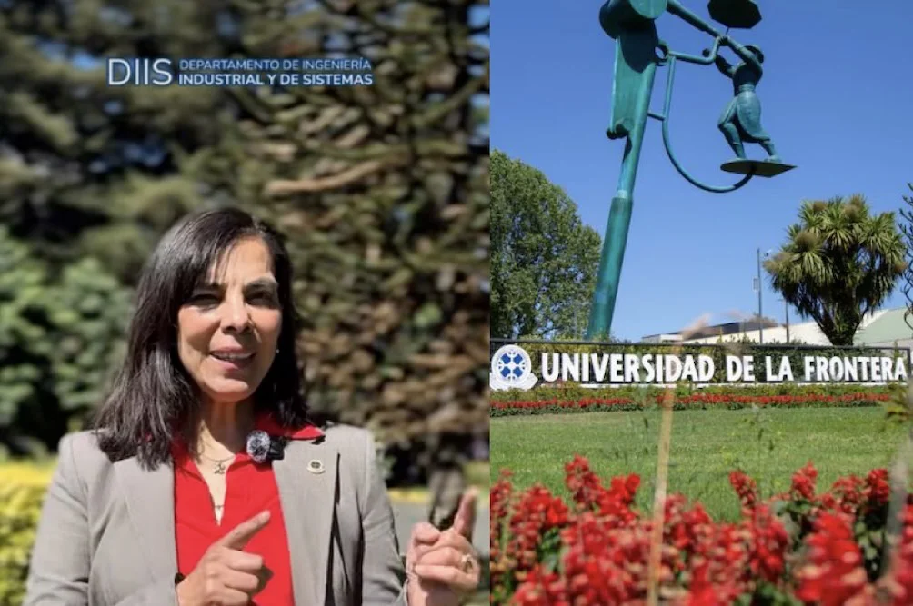 Martha Ramirez Valdivia - Universidad de La Frontera - demanda a AraucaniaDiario