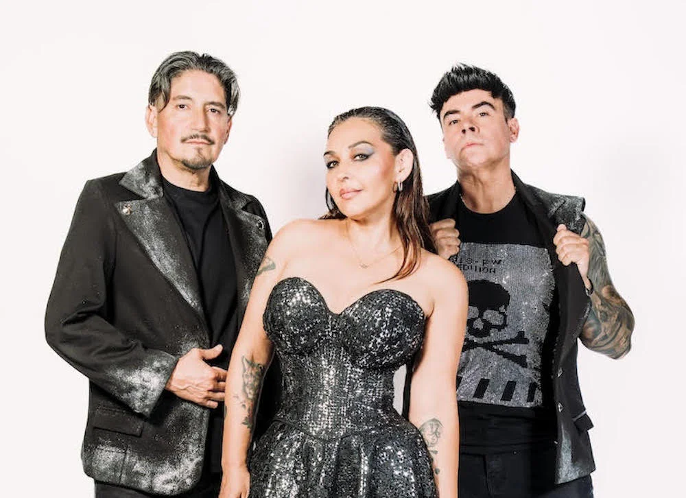 FOTO SAIKO ROMANCE 2026