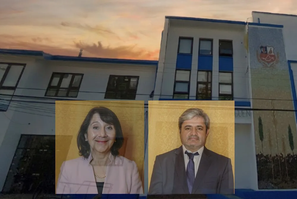 Tribunal sentencia que concejales de Traiguen actuan ilegalmente al negar licitacion